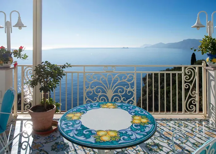 Hotel Villa Bellavista